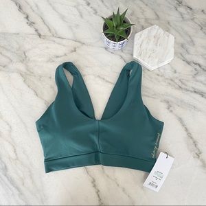 Whitney Simmons x Gymshark V2 Amazon Sports Bra